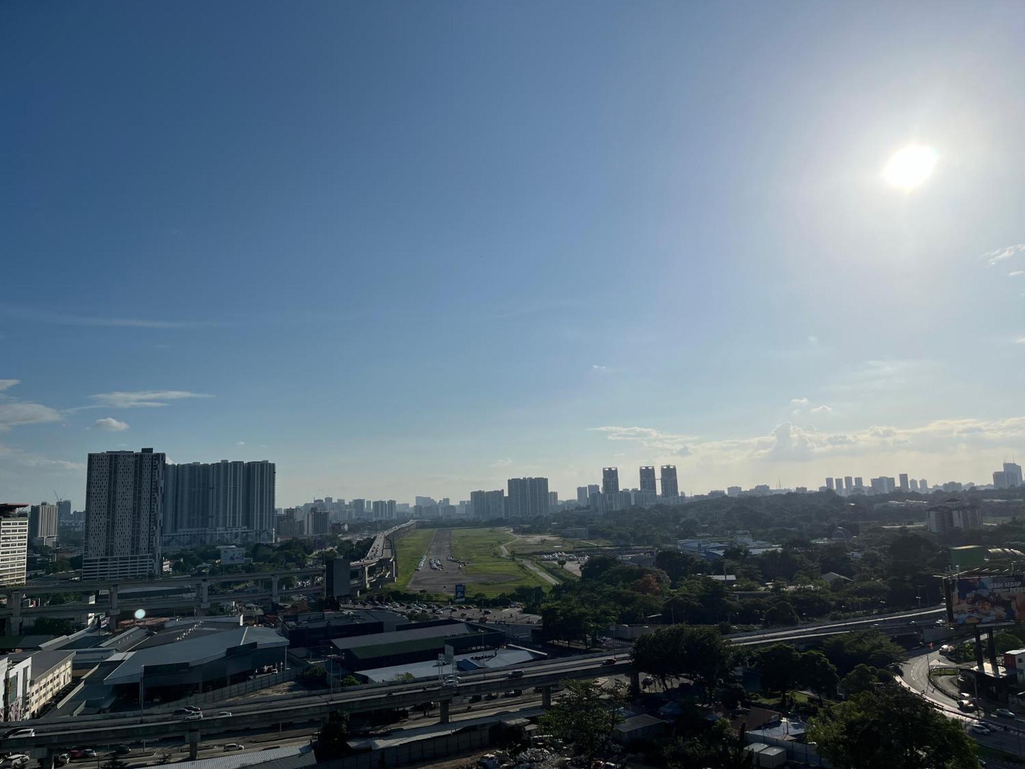 Trion @ Kl By Awesomestay — Photos 2