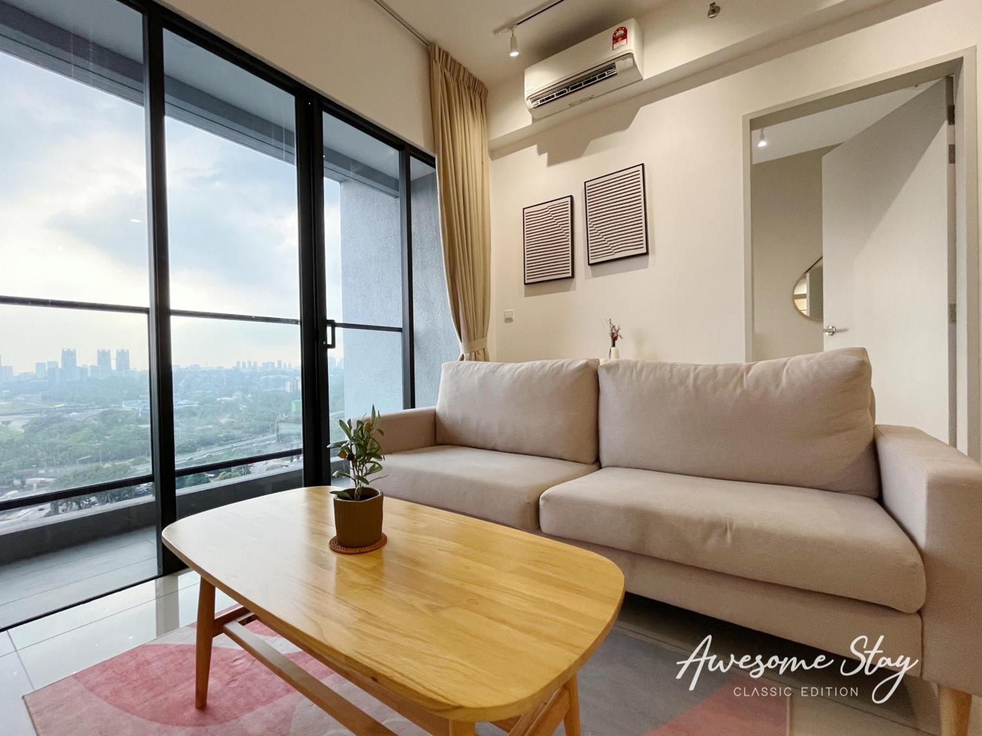 Trion @ Kl By Awesomestay — Photos 3