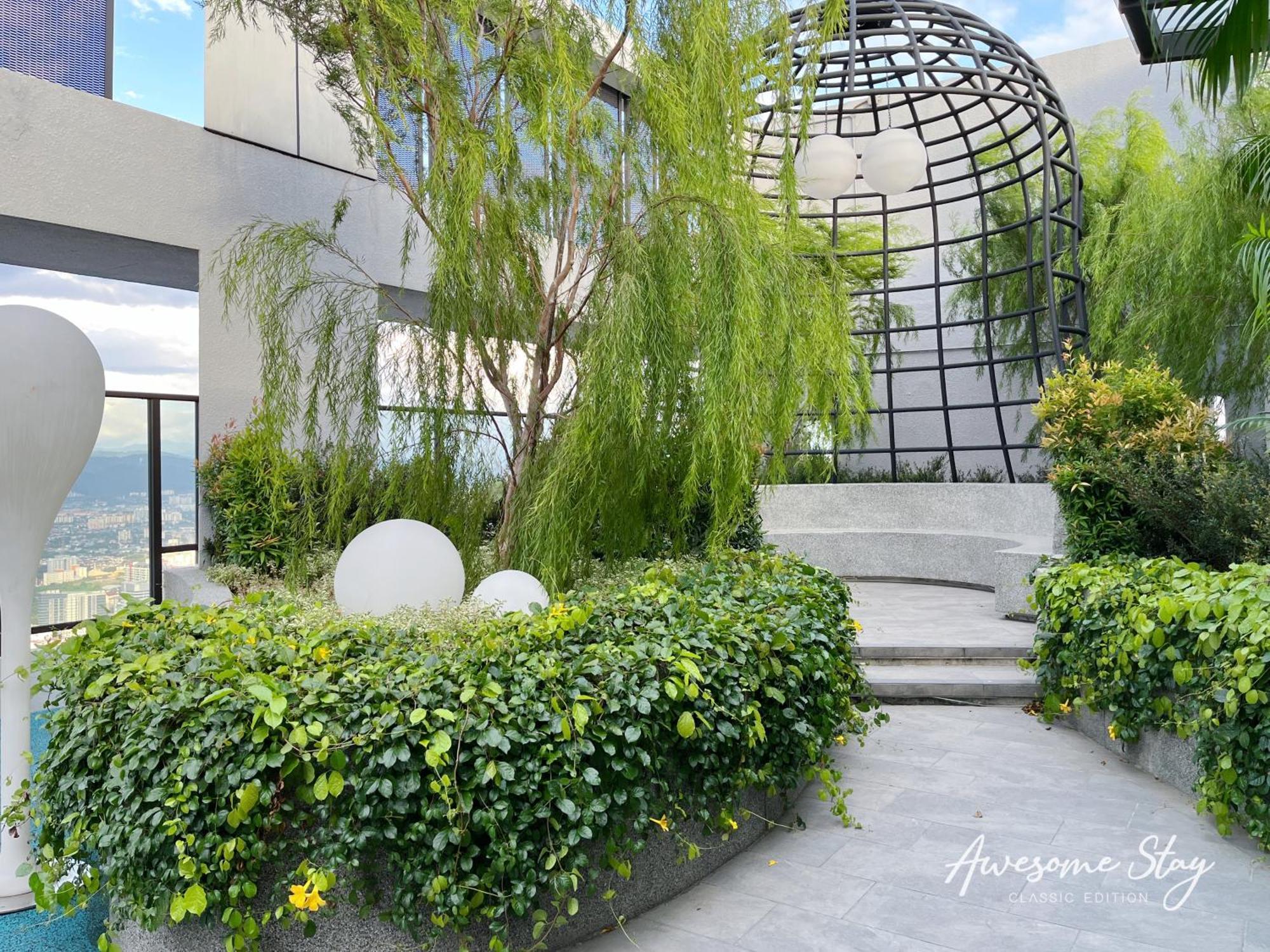 Trion @ Kl By Awesomestay — Photos 1